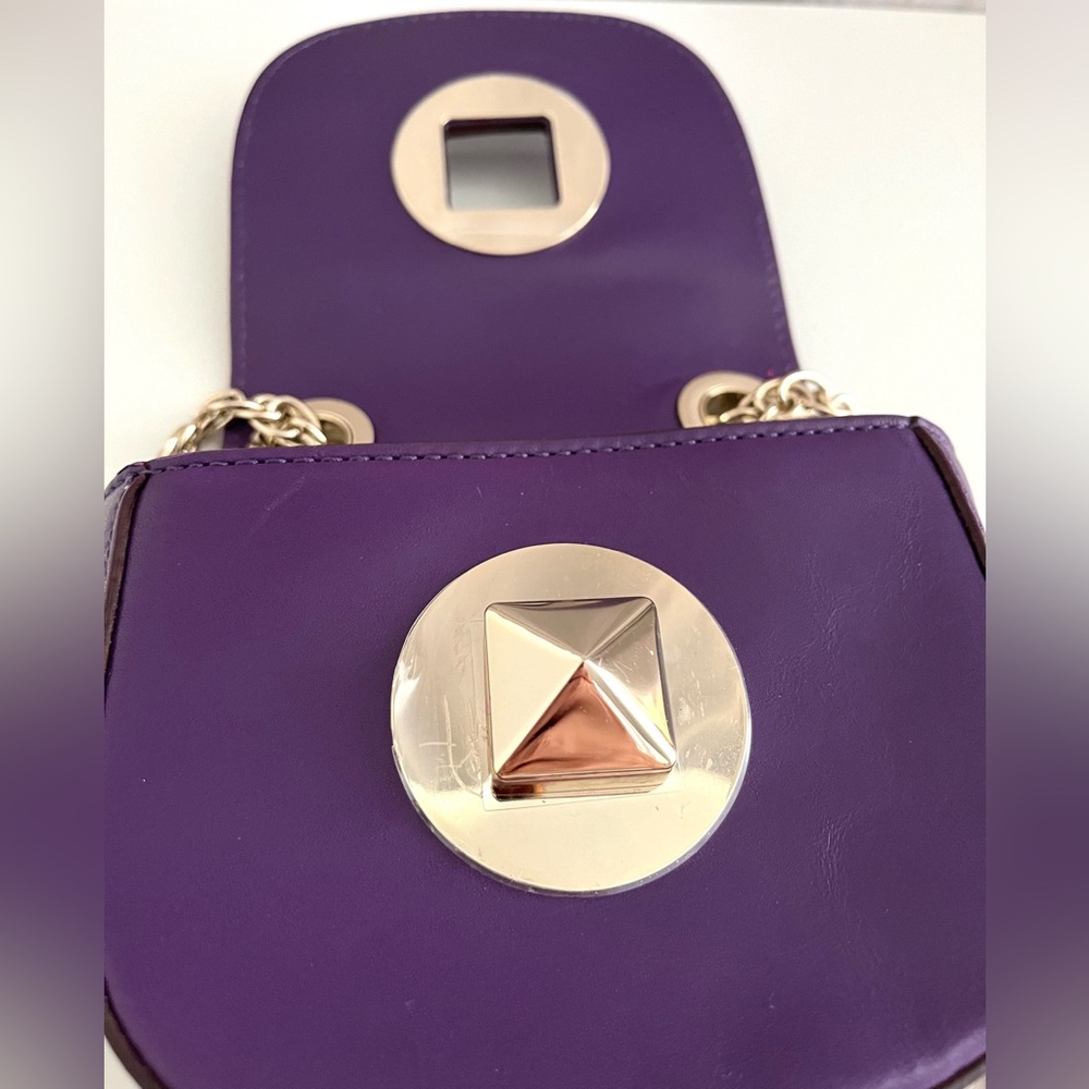 Kate Spade Micro Bond Street Ettie Bag - Picture 8 of 10